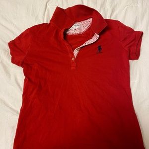 Polo shirt